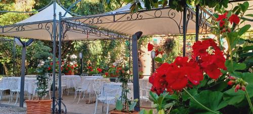 Bonassola Hotel | Hotel Pensione Moderna