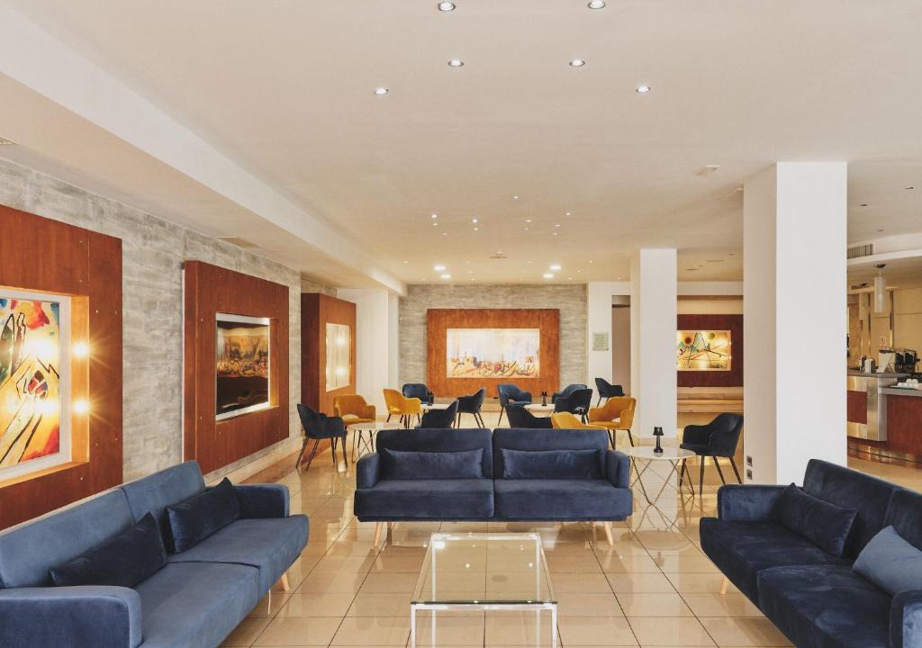 Rigutino Hotel | Hotel Planet International
