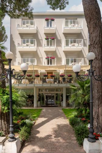 Milano Marittima Hotel | Hotel Plaza