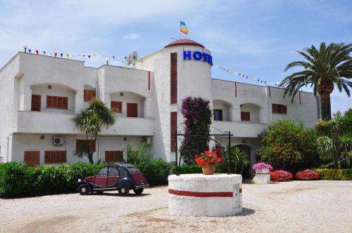 Santa Marinella Hotel | Hotel Portofina