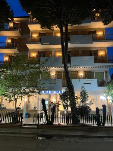 Lido di Savio Hotel | Hotel Primula