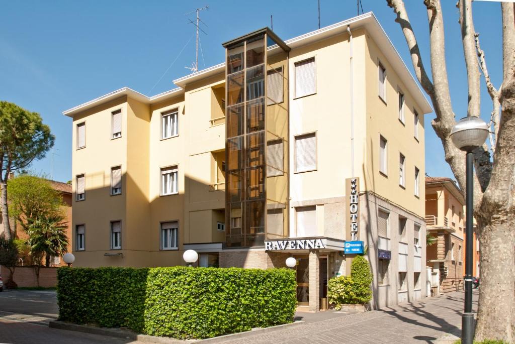Ravenna Hotel | Hotel Ravenna