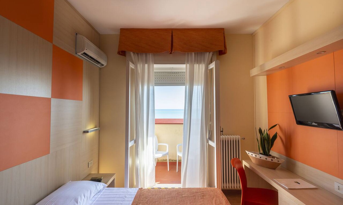 Pineta Hotel | Hotel Regent