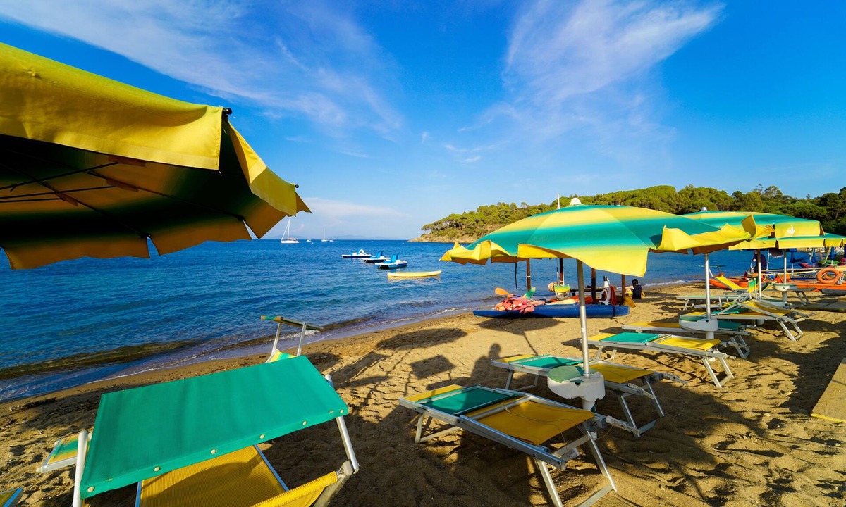 Naregno Hotel | Hotel & Residence Le Acacie