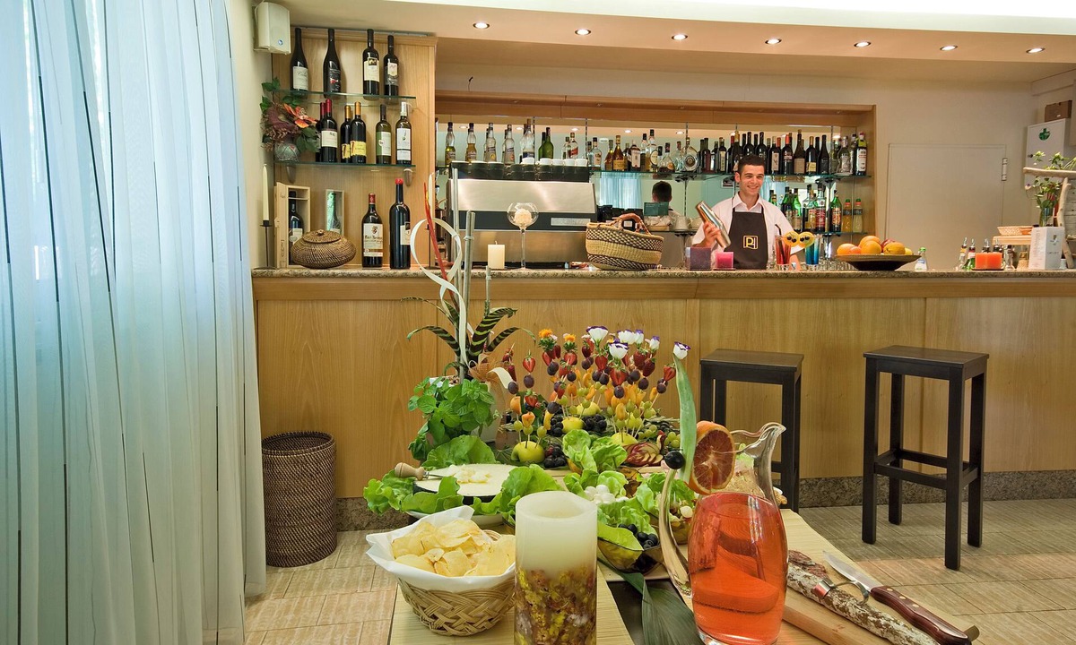 Valverde Hotel | Hotel & Residence Parador