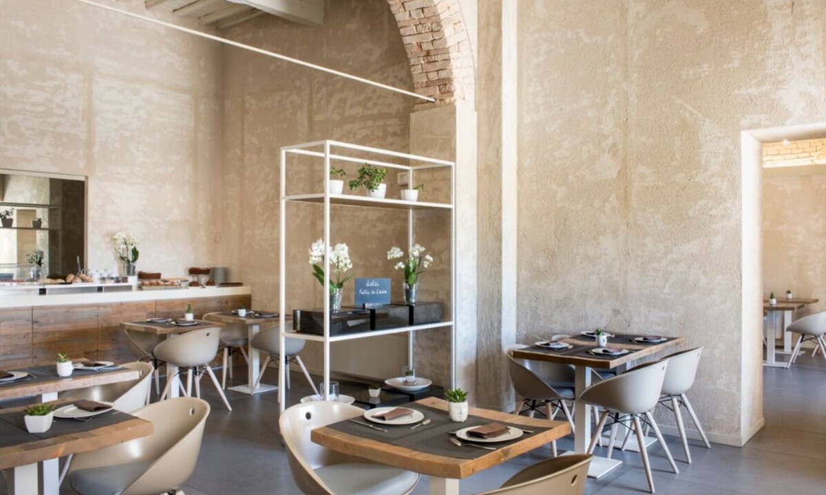 Foligno Hotel | Hotel & Resort Le Colombare