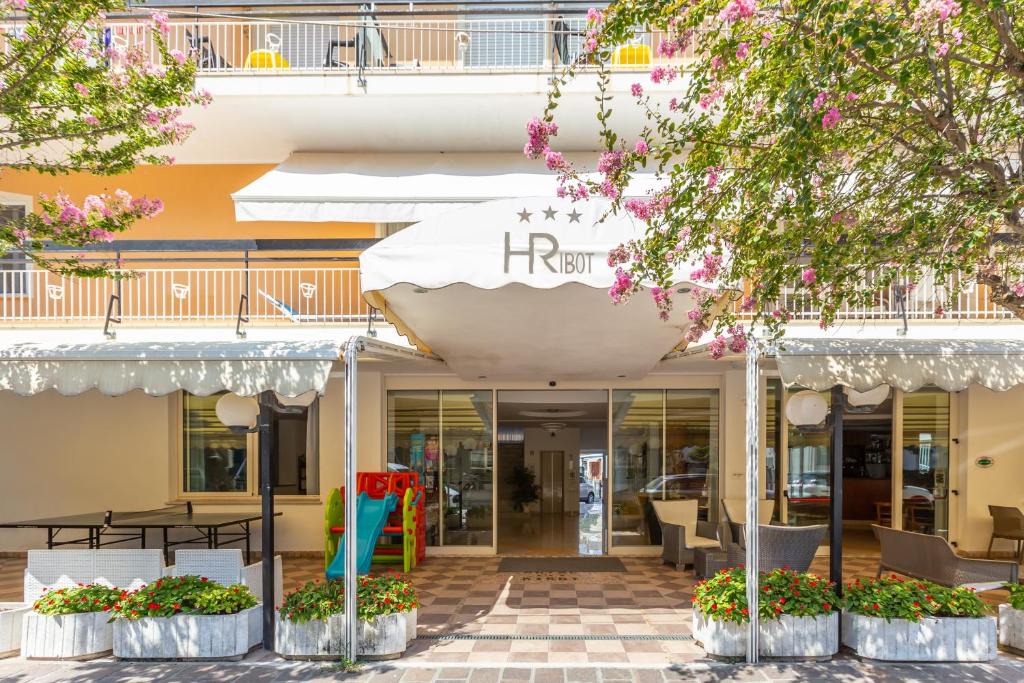 Torre Pedrera Hotel | Hotel Ribot