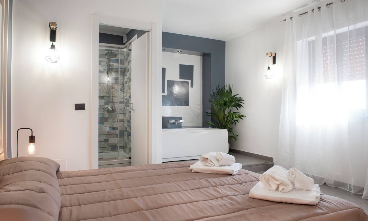 Cesano Hotel | Hotel Riesco