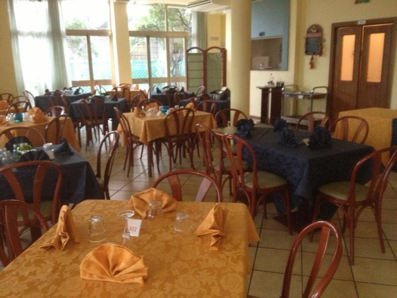 Valverde Hotel | Hotel ristorante cavallino