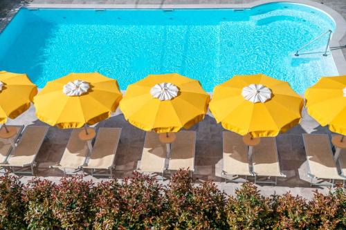 Fornaci Hotel | Hotel Riviera