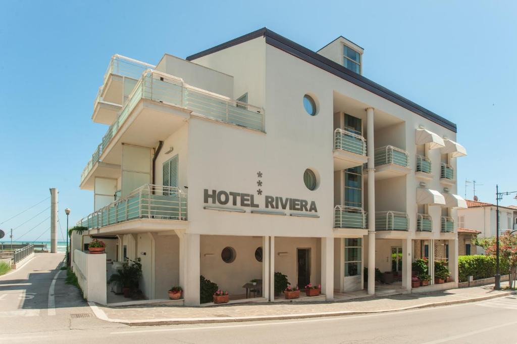 Silvi Hotel | Hotel Riviera