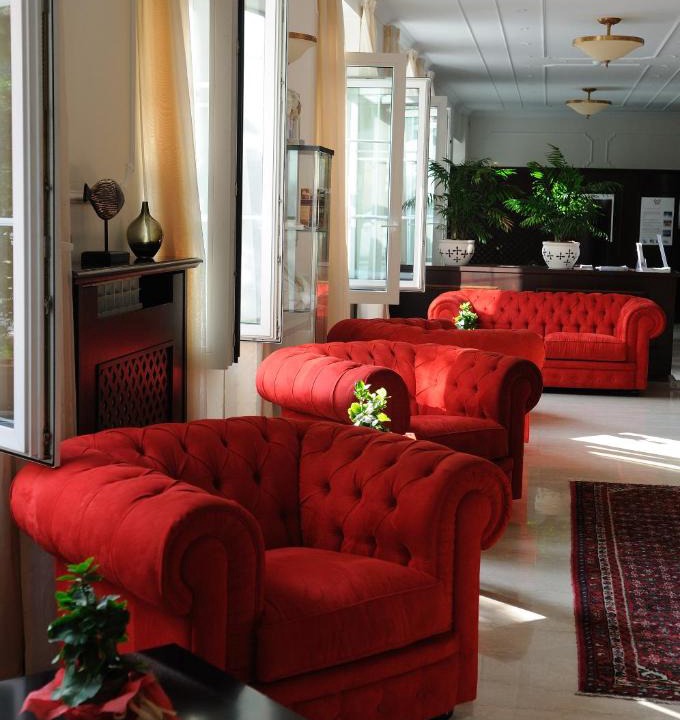 Varazze Hotel | Hotel Riviera Varazze
