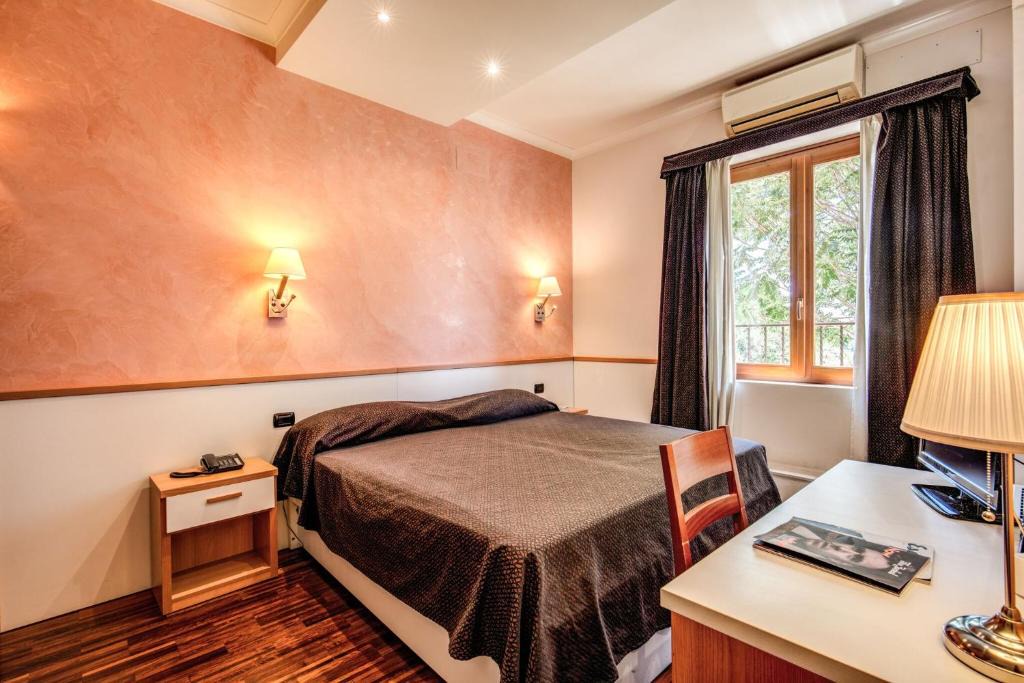 Quartiere XXIX Ponte Mammolo Hotel | Hotel Roma Tiburtina Metro