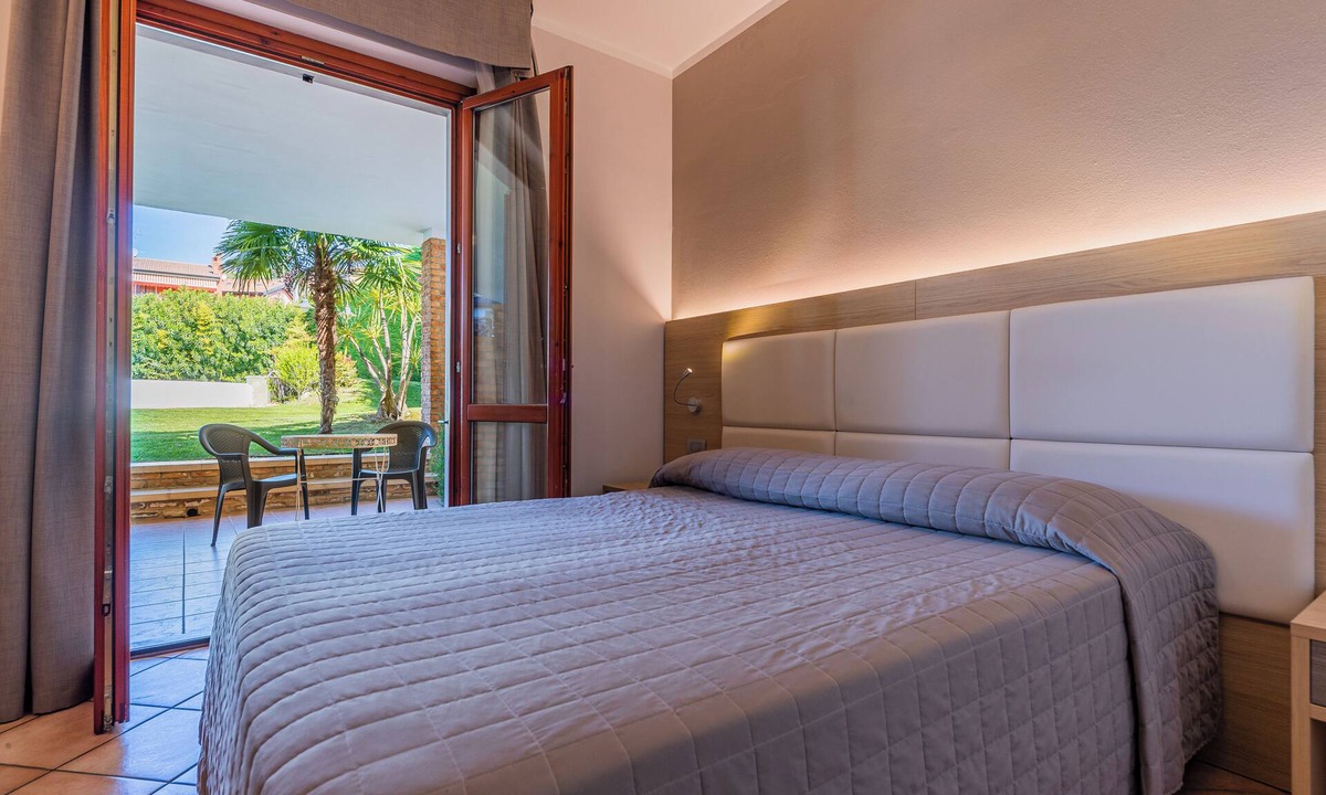 Cavaion Veronese Hotel | Hotel Romantic