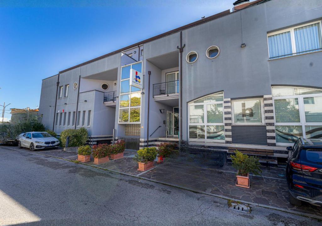 Savignano sul Rubicone Hotel | Hotel Rubicone