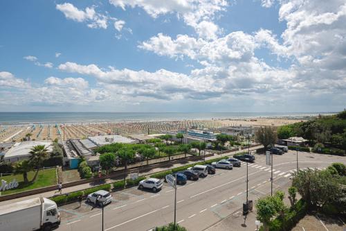 Pinarella Hotel | Hotel Rudy Cervia