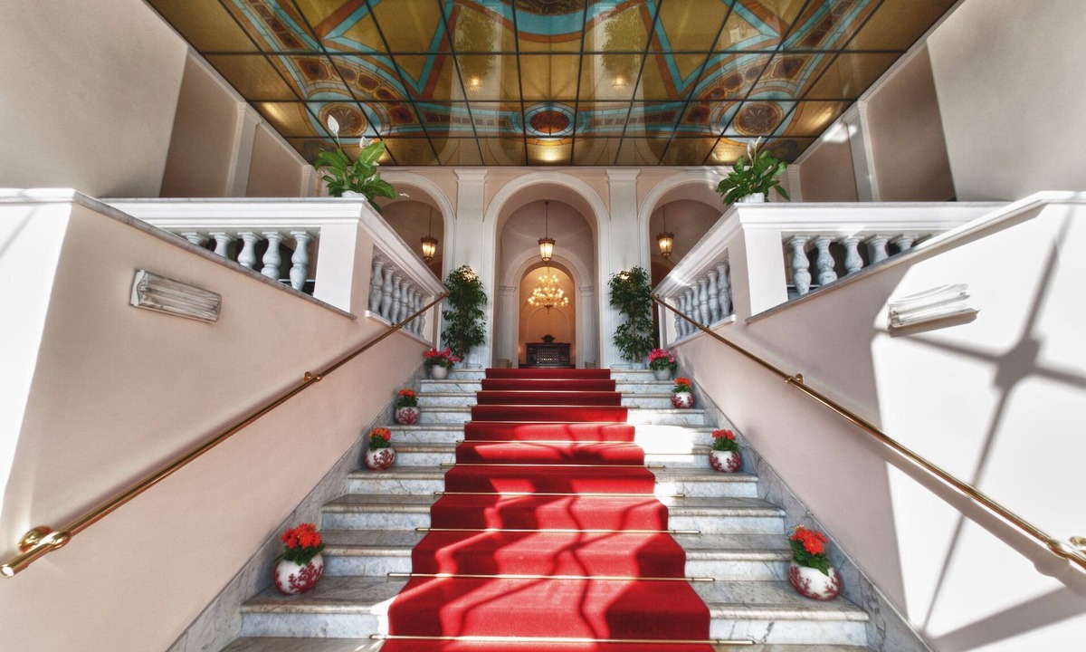 Civitavecchia Hotel | Hotel San Giorgio