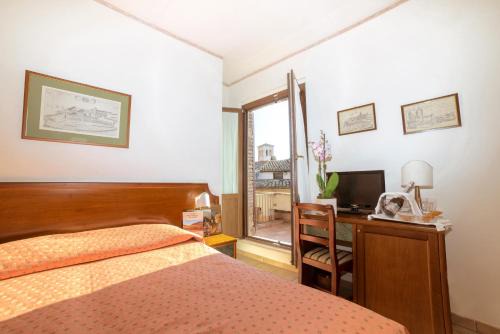 Assisi Hotel | Hotel San Pietro