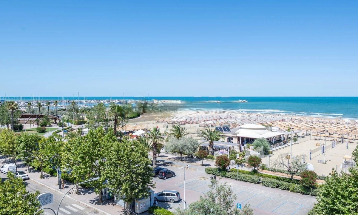 Giulianova Hotel | HOTEL SETTIBI