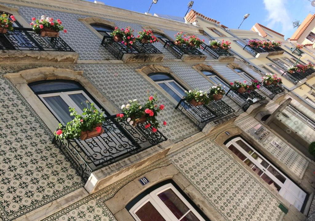Setubal Hotel | Hotel Solaris