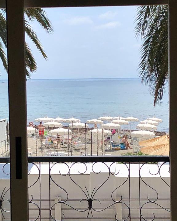 Albenga Hotel | Hotel Solemare