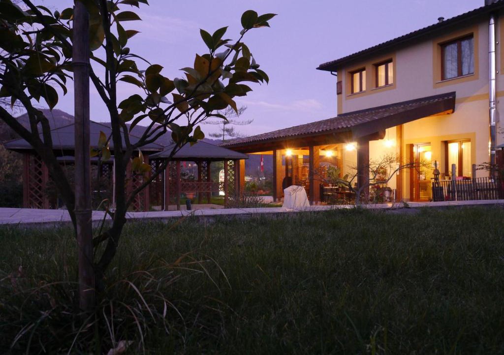 Borghetto di Vara Hotel | Hotel Sonno D'Autore