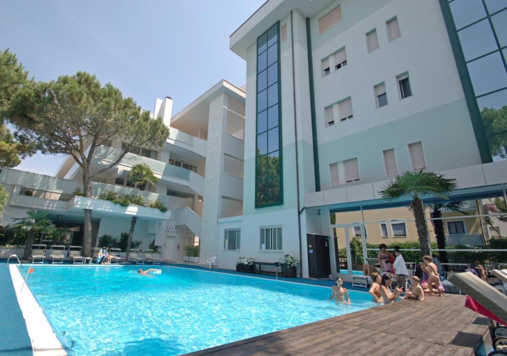 Milano Marittima Hotel | Hotel Sorriso