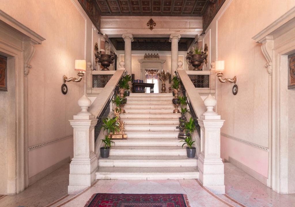 Addizione Erculea Hotel | Hotel & SPA Duchessa Isabella Collection by GSA Hotels