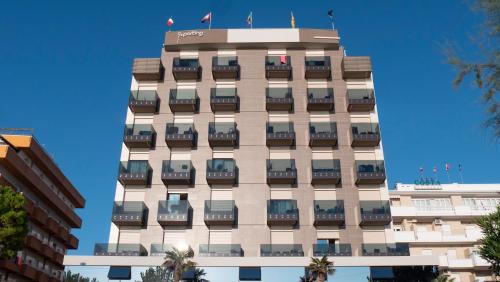 Alba Adriatica Hotel | Hotel Sporting