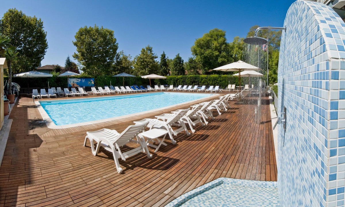 Igea Marina Hotel | Hotel St. Moritz