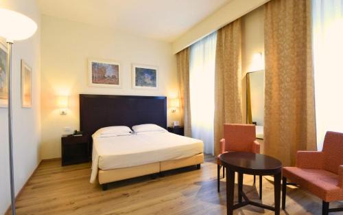 Monticelli Terme Hotel | Hotel Terme