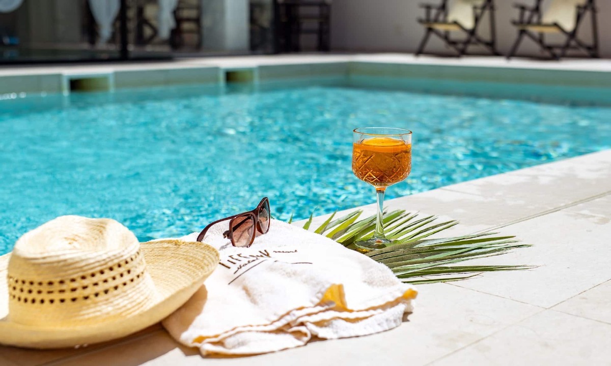 Valverde Hotel | Hotel Tiffany & Resort