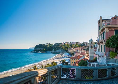Celle Ligure Hotel | Hotel Tirreno