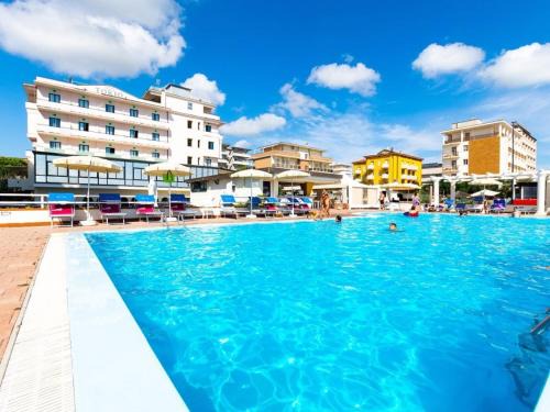 Lido di Savio Hotel | Hotel Tokio Village - Azzurro Club