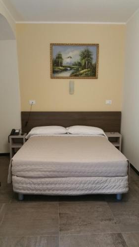 Foce Hotel | Hotel Tommaseo