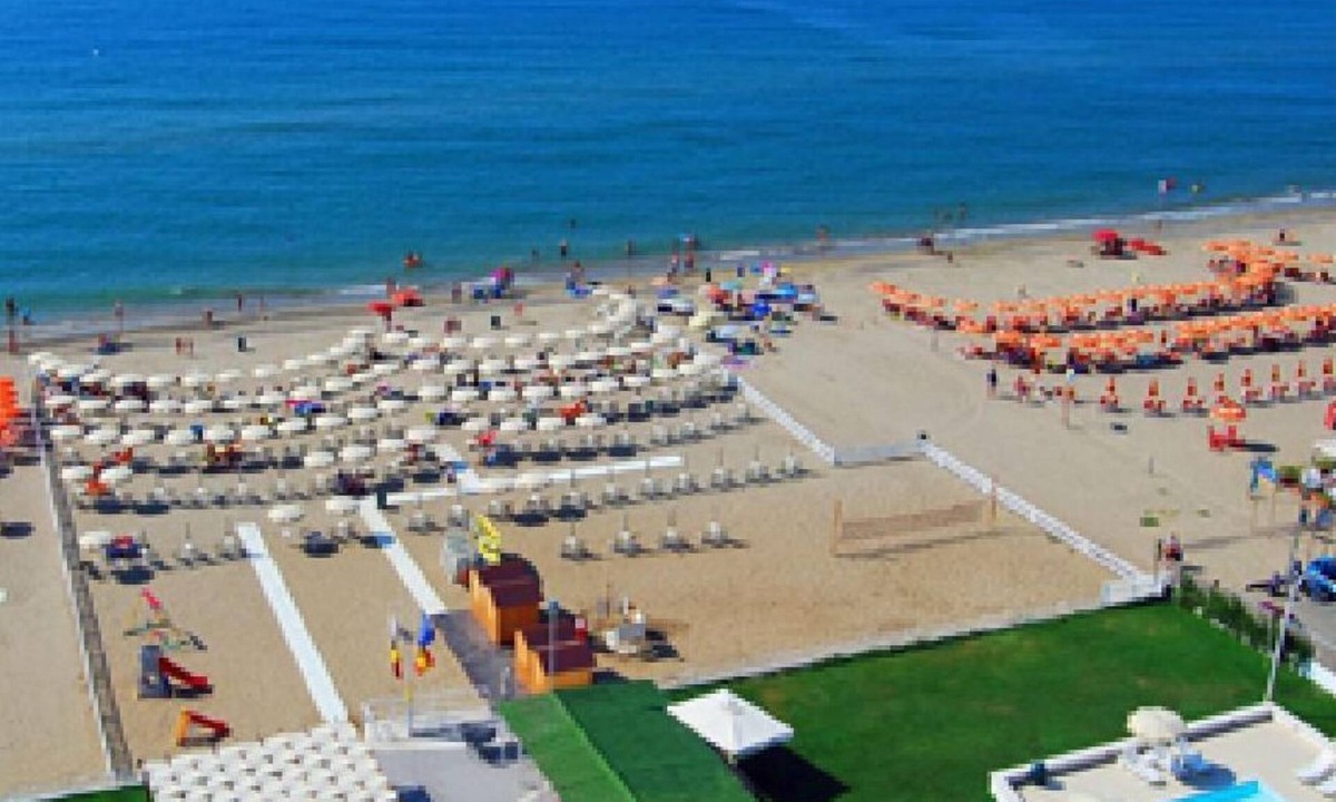Terracina Hotel | Hotel Torre Del Sole