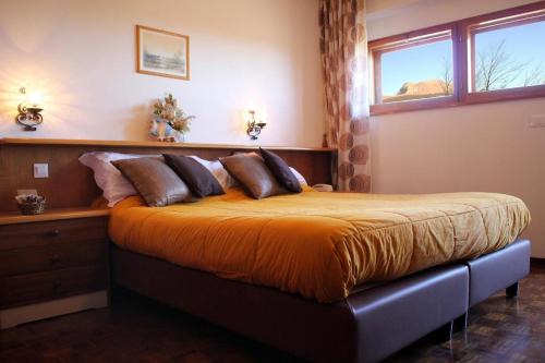Pian De' Valli Hotel | Hotel Tre Cime Terminillo