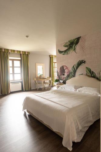 Cortemilia Hotel | Hotel Trepiasì