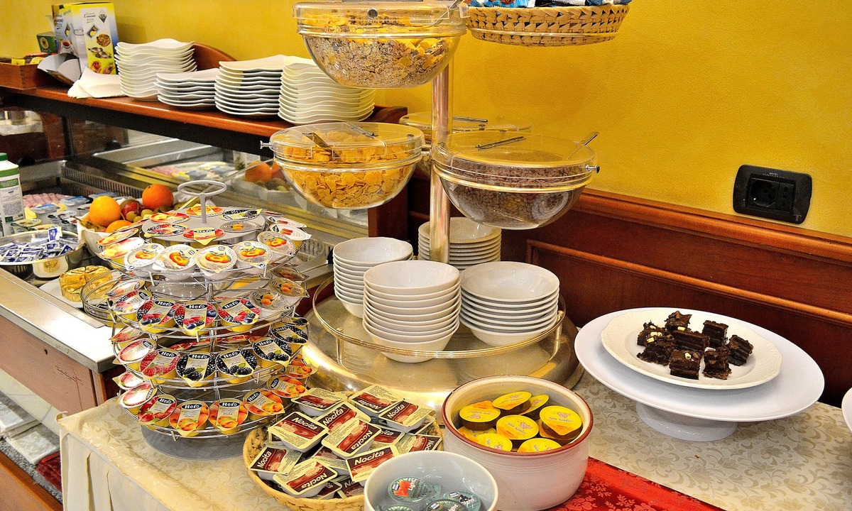 Cade-Gaida Hotel | Hotel Tricolore