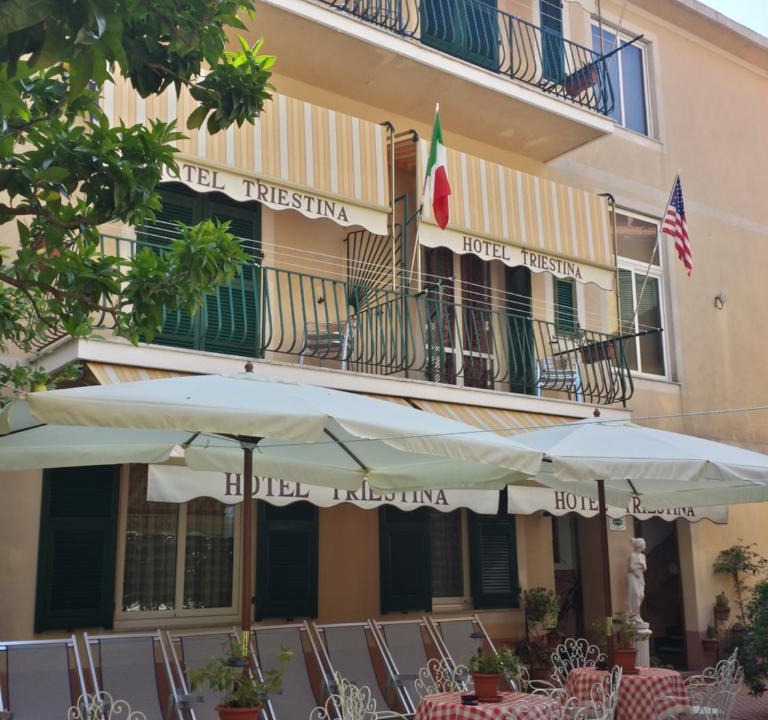 Noli Hotel | Hotel Triestina