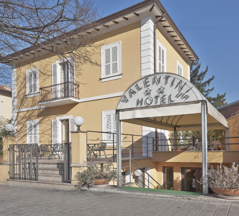 Foligno Hotel | Hotel Valentini Inn