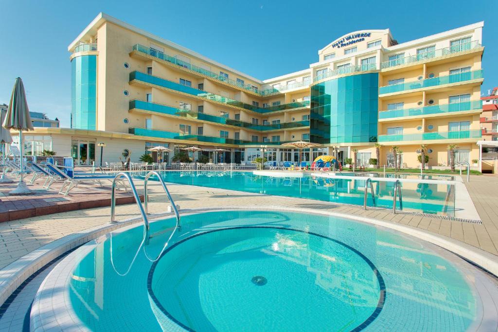 Valverde Apartment | Hotel Valverde & Residenza