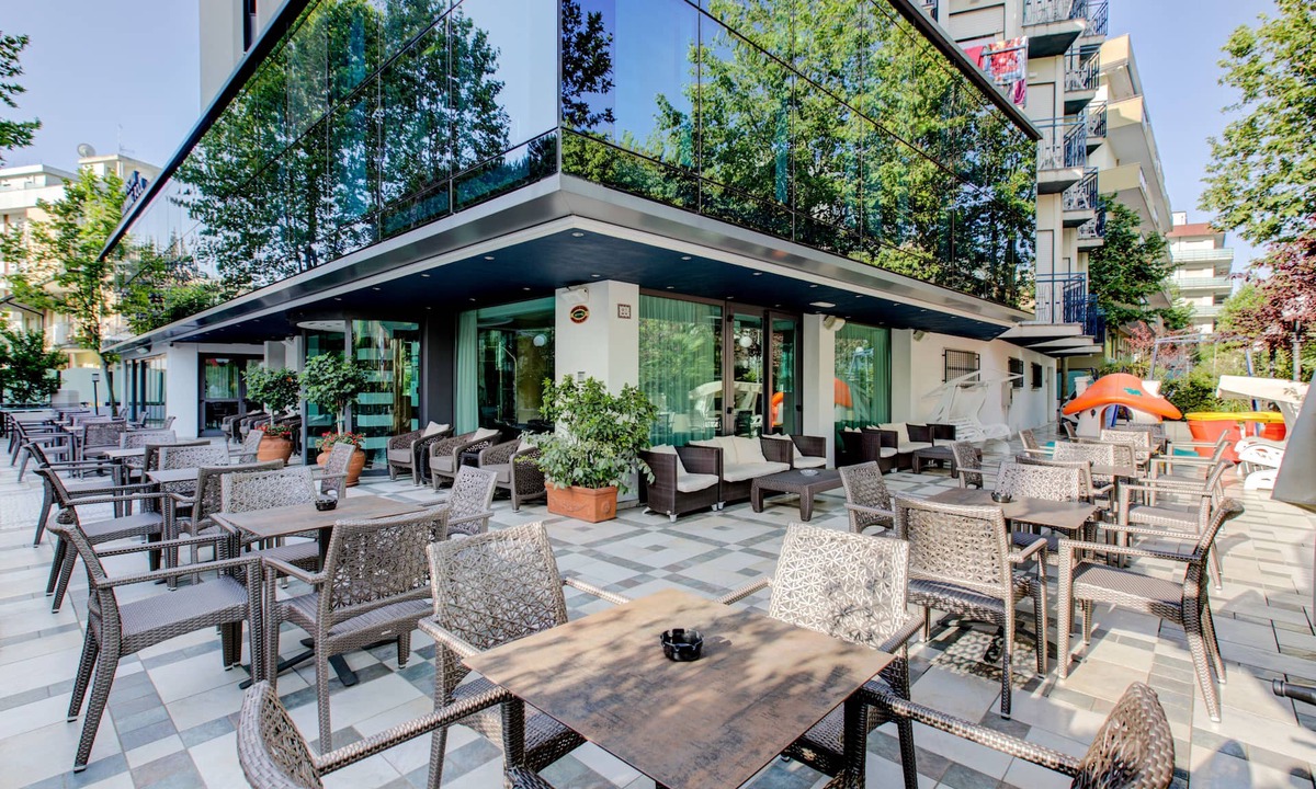 Valverde Hotel | Hotel Verona