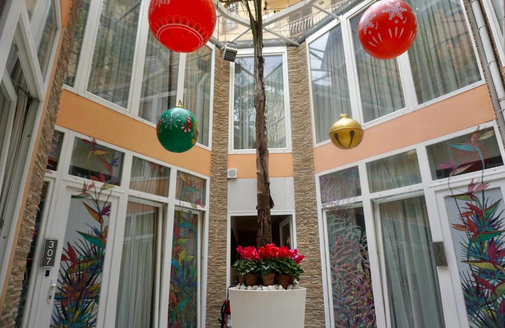 Vatican Hotel | Hotel Vespasiano