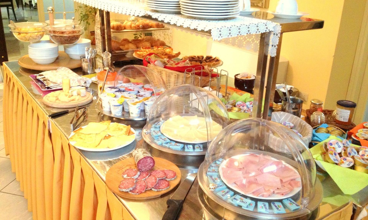 Villanova Mondovi Hotel | Hotel Villa Cinzia