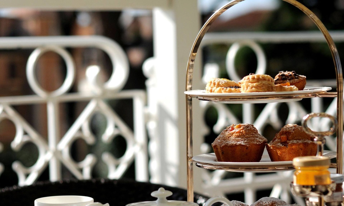 Parioli Hotel | Hotel Villa Duse