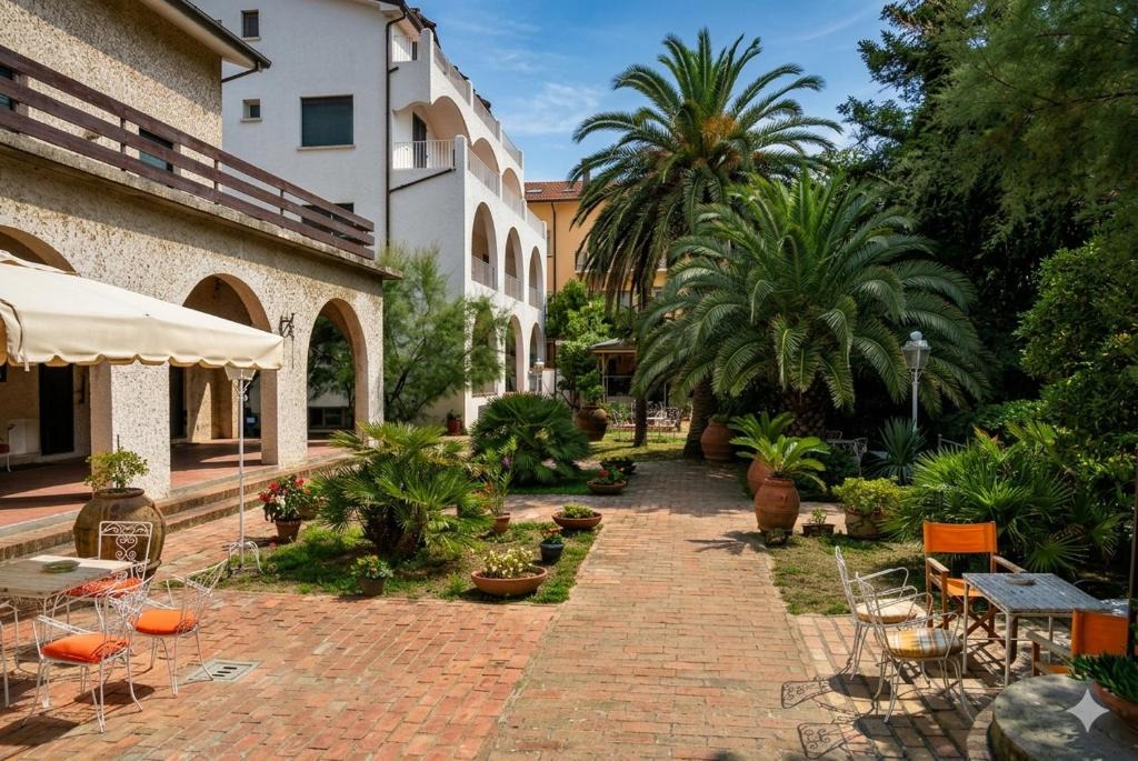 Cagnona Hotel | Hotel Villa Furia