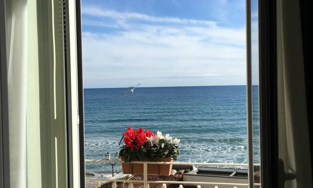 Alassio Hotel | Hotel Villa Igea