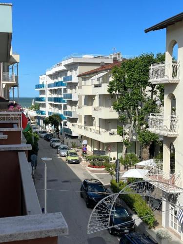 Bellaria-Igea Marina Hotel | Hotel Villa Carolina Bellaria
