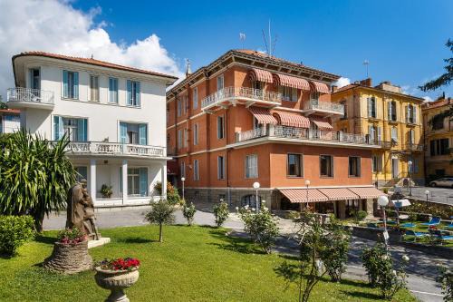 Sanremo Hotel | Hotel Villa Maria